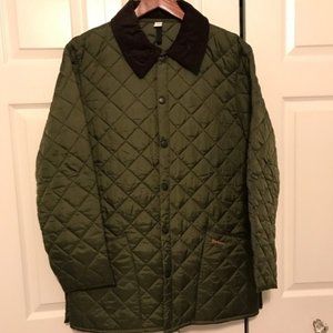 Barbour - Heritage Liddesdale Jacket (Quilted)
